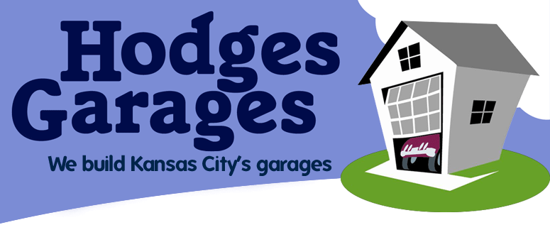 Hodges Garages - We build Kansas City's garages